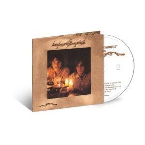 Longbranch/ Pennywhistle - Longbranch/ Pennywhistle i gruppen CD hos Bengans Skivbutik AB (3321161)