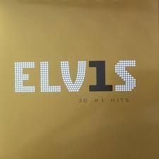 Presley Elvis - Elvis 30 #1 Hits i gruppen Minishops / Elvis Presley hos Bengans Skivbutik AB (3321526)