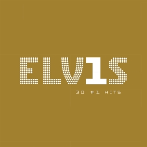 Presley Elvis - Elvis 30 #1 Hits i gruppen VINYL hos Bengans Skivbutik AB (3321526)