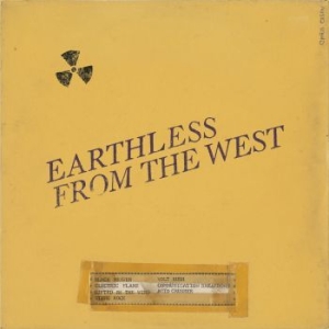 Earthless - From The West i gruppen MK Test 4 hos Bengans Skivbutik AB (3321536)