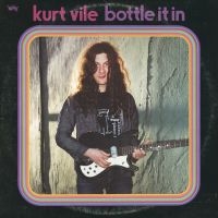 Kurt Vile - Bottle It In i gruppen VINYL / Toppselgere hos Bengans Skivbutik AB (3321981)