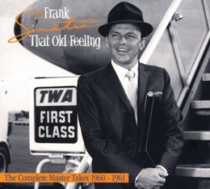 Sinatra Frank - That Old Feeling i gruppen CD hos Bengans Skivbutik AB (3322025)