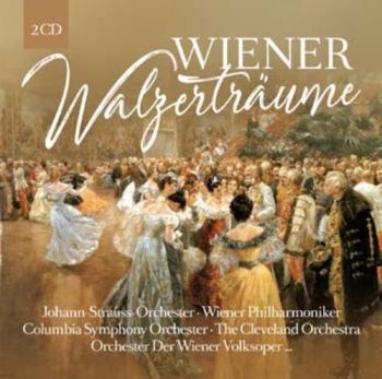 Various Artists - Quickstep & Foxtrott For Beginners i gruppen CD / Toppselgere hos Bengans Skivbutik AB (3322104)