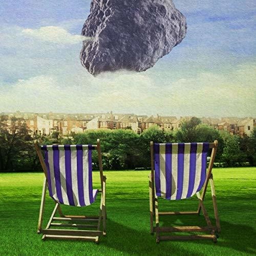 Thumpermonkey - Make Me Young Etc. i gruppen VINYL / Pop-Rock hos Bengans Skivbutik AB (3322121)