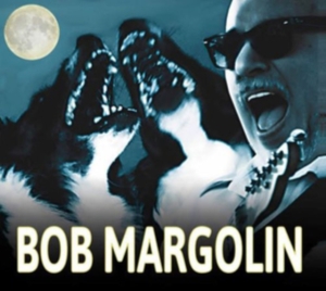 Margolin Bob - Bob Margolin i gruppen CD hos Bengans Skivbutik AB (3322142)