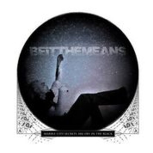 Beithemeans - Marble City Secrets Are Off In The i gruppen VINYL / Rock hos Bengans Skivbutik AB (3322163)