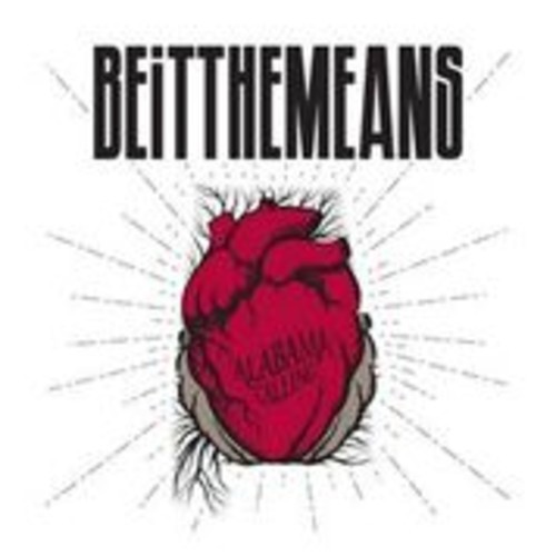 Beithemeans - Alabama Calling i gruppen VINYL / Rock hos Bengans Skivbutik AB (3322164)