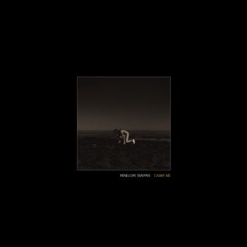 Trappes Penelope - Carry Me i gruppen VINYL / Toppselgere hos Bengans Skivbutik AB (3322183)