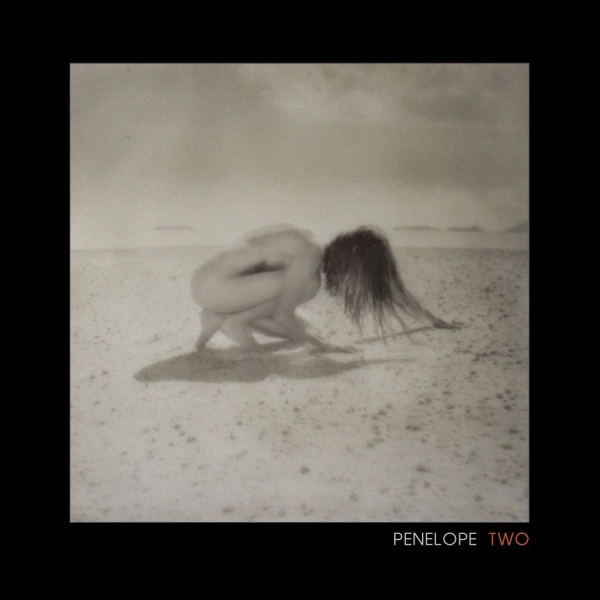Trappes Penelope - Two i gruppen CD / Toppselgere hos Bengans Skivbutik AB (3322185)
