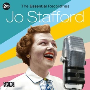 Stafford Jo - Essential Recordings i gruppen CD hos Bengans Skivbutik AB (3322187)