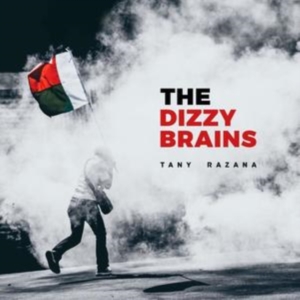 Dizzy Brains - Tany Razana i gruppen CD hos Bengans Skivbutik AB (3322246)