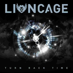 Lioncage - Turn Back Time i gruppen CD hos Bengans Skivbutik AB (3322269)