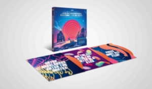 Various Artists - Hitchhikers Guide To The Galazy:Sec i gruppen VINYL hos Bengans Skivbutik AB (3322272)