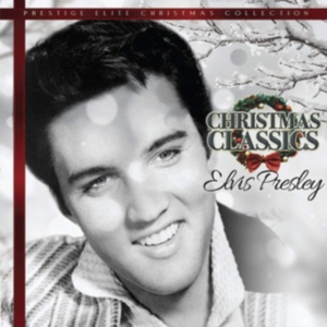 Presley Elvis - Christmas Classics i gruppen CD hos Bengans Skivbutik AB (3322296)