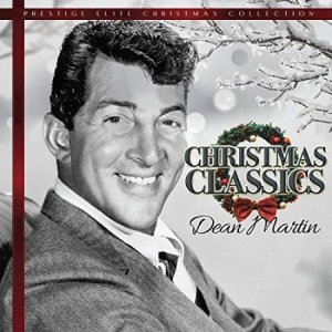 Martin Dean - Christmas Classics i gruppen CD hos Bengans Skivbutik AB (3322297)