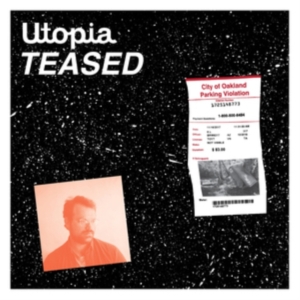 STEINBRINK STEPHEN - UTOPIA TEASED i gruppen CD hos Bengans Skivbutik AB (3322336)
