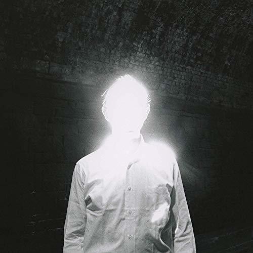 James Jim - Uniform Clarity i gruppen VINYL / Rock hos Bengans Skivbutik AB (3322351)