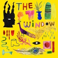 Mclorin Salvant Cécile - The Window i gruppen CD hos Bengans Skivbutik AB (3322428)