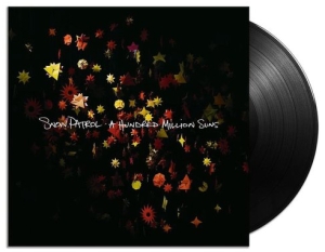 Snow Patrol - A Hundred Million Suns (2Lp) i gruppen VINYL hos Bengans Skivbutik AB (3322726)