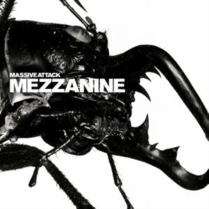 Massive Attack - Mezzanine (2Cd Dlx) i gruppen Minishops / Beth Gibbons hos Bengans Skivbutik AB (3322730)
