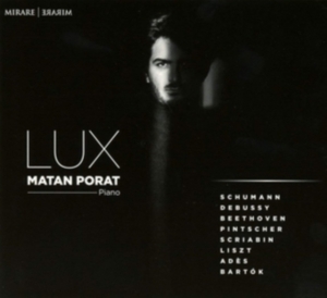 David Zinman - Lux i gruppen CD hos Bengans Skivbutik AB (3322853)