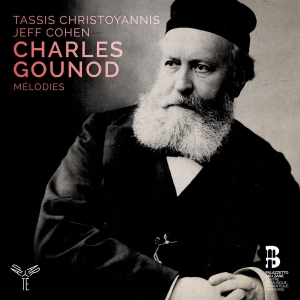 Bidú Sayão Jussi Björling - Melodies i gruppen CD hos Bengans Skivbutik AB (3322855)