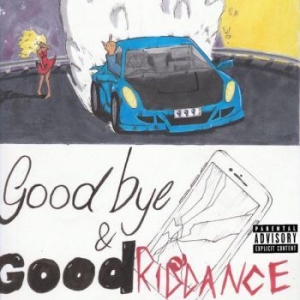 Juice Wrld - Goodbye & Good Riddance (Vinyl) i gruppen VINYL hos Bengans Skivbutik AB (3323260)