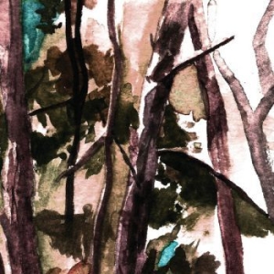 Hop Along - Bark Your Head Off, Dog i gruppen VINYL hos Bengans Skivbutik AB (3323706)