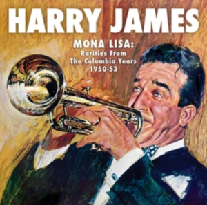 James Harry - Mona Lisa: Rarities From Columbia Y i gruppen CD hos Bengans Skivbutik AB (3323804)