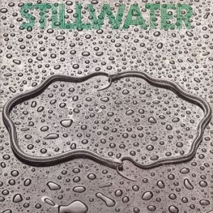 Stillwater - Stillwater i gruppen CD hos Bengans Skivbutik AB (3323808)