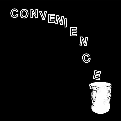 Convenience - Stop Pretending i gruppen VINYL / Toppselgere hos Bengans Skivbutik AB (3323820)