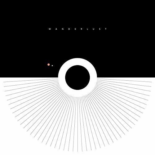 Blancmange - Wanderlust i gruppen VINYL / Rock hos Bengans Skivbutik AB (3323823)
