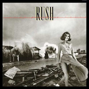 Rush - Permanent Waves i gruppen VINYL hos Bengans Skivbutik AB (3324479)