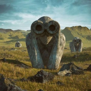 Jarre Jean-Michel - Equinoxe Infinity i gruppen MK Test 4 hos Bengans Skivbutik AB (3329191)