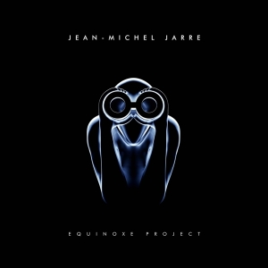 Jarre Jean-Michel - Equinoxe Infinity (2LP+2CD Boxset) i gruppen Minishops / Jean-Michel Jarre hos Bengans Skivbutik AB (3329193)
