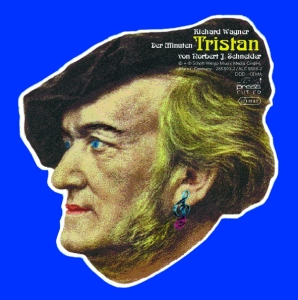 Schneider Enjott - Der Minuten-Tristan Für 12 Pianiste i gruppen CD hos Bengans Skivbutik AB (3329502)
