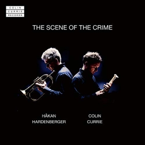 Various - The Scene Of The Crime i gruppen CD hos Bengans Skivbutik AB (3329534)