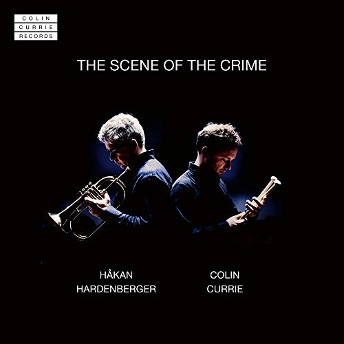 Various - The Scene Of The Crime i gruppen CD hos Bengans Skivbutik AB (3329534)