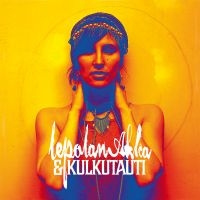 Lepolan Akka & Kulkutauti - Heinätori 3 i gruppen CD hos Bengans Skivbutik AB (3329987)