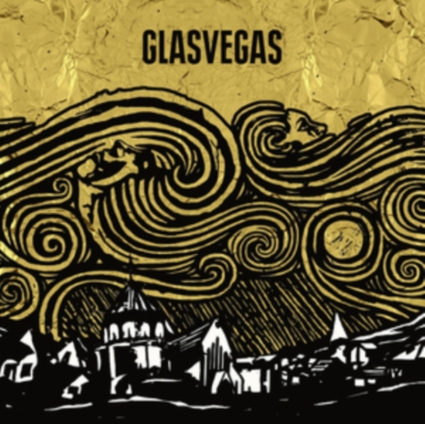 Glasvegas - Glasvegas i gruppen VINYL / Toppselgere hos Bengans Skivbutik AB (3329993)