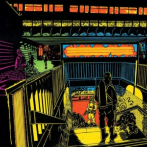 Exit Group - Adverse Habitat i gruppen CD hos Bengans Skivbutik AB (3330036)