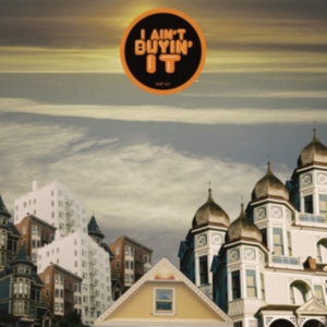 Thomas Pat - I Ain't Buyin' It i gruppen -Start LCV hos Bengans Skivbutik AB (3330039)
