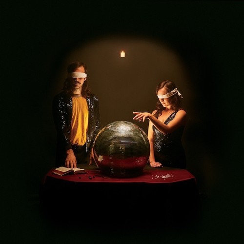 Cobra Man - Toxic Planet i gruppen CD / Rock hos Bengans Skivbutik AB (3330042)