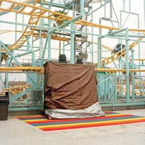 Exek - A Casual Assembly i gruppen VINYL hos Bengans Skivbutik AB (3330134)