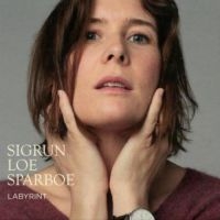 Sparboe Sigrun Loe - Labyrint i gruppen CD hos Bengans Skivbutik AB (3330168)