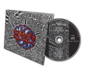 Sleep - Sleeps Holy Mountain (Digipack Fdr i gruppen CD hos Bengans Skivbutik AB (3330410)