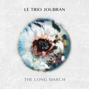 Le Trio Joubran - The Long March i gruppen CD hos Bengans Skivbutik AB (3331494)