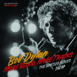 Dylan Bob - More Blood, More Tracks: The Bootleg Series Vol. 14 i gruppen Minishops / Bob Dylan hos Bengans Skivbutik AB (3331502)