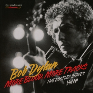 Dylan Bob - More Blood, More Tracks: The Bootleg Series Vol. 14 i gruppen CD hos Bengans Skivbutik AB (3331504)