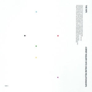 The 1975 - A Brief Inquiry Into Online... i gruppen -Start Uni-CD hos Bengans Skivbutik AB (3331506)